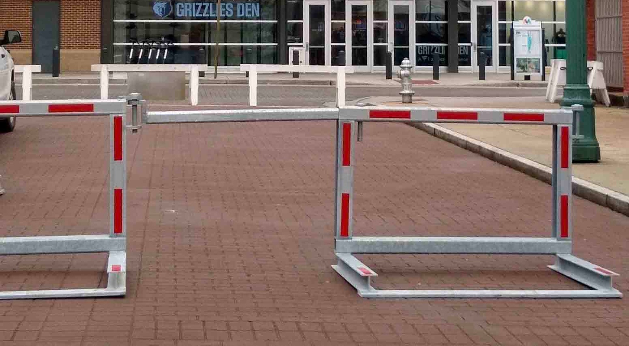 The Trick to Modular Vehicle Barriers Keeping Your Property Secure